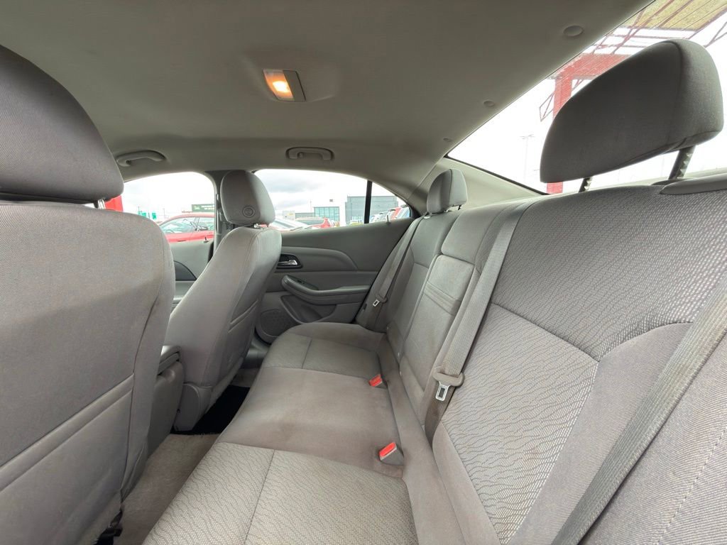Used 2013 Chevrolet Malibu LS w/ Protection Package image 20