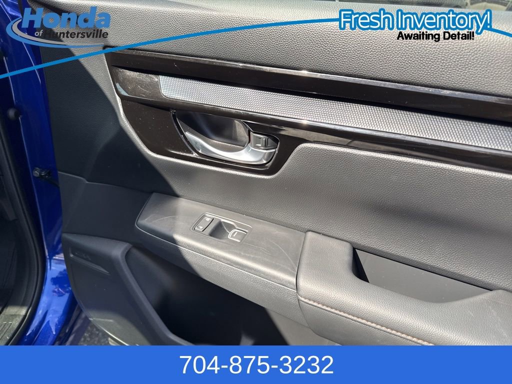 Certified 2023 Honda CR-V Sport Touring image 19