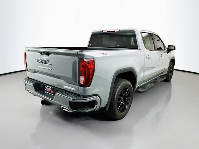 Used 2024 GMC Sierra 1500 Elevation AWD/4WD image 7
