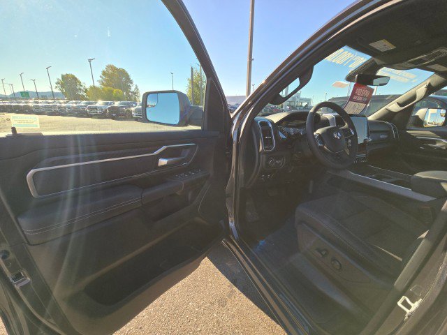 New 2026 RAM 1500 Big Horn image 21