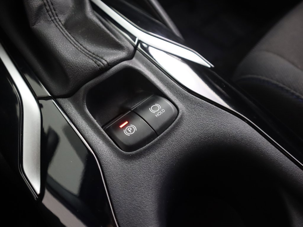 Used 2022 Toyota Corolla SE image 39