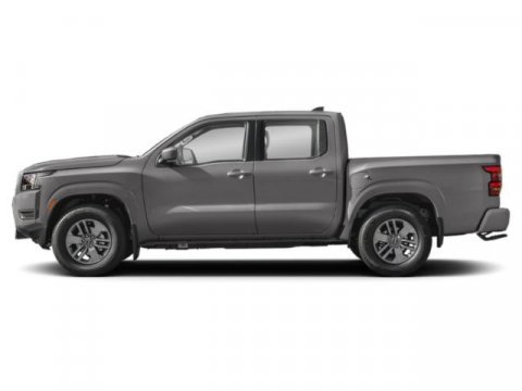 New 2026 Nissan Frontier SV image 3