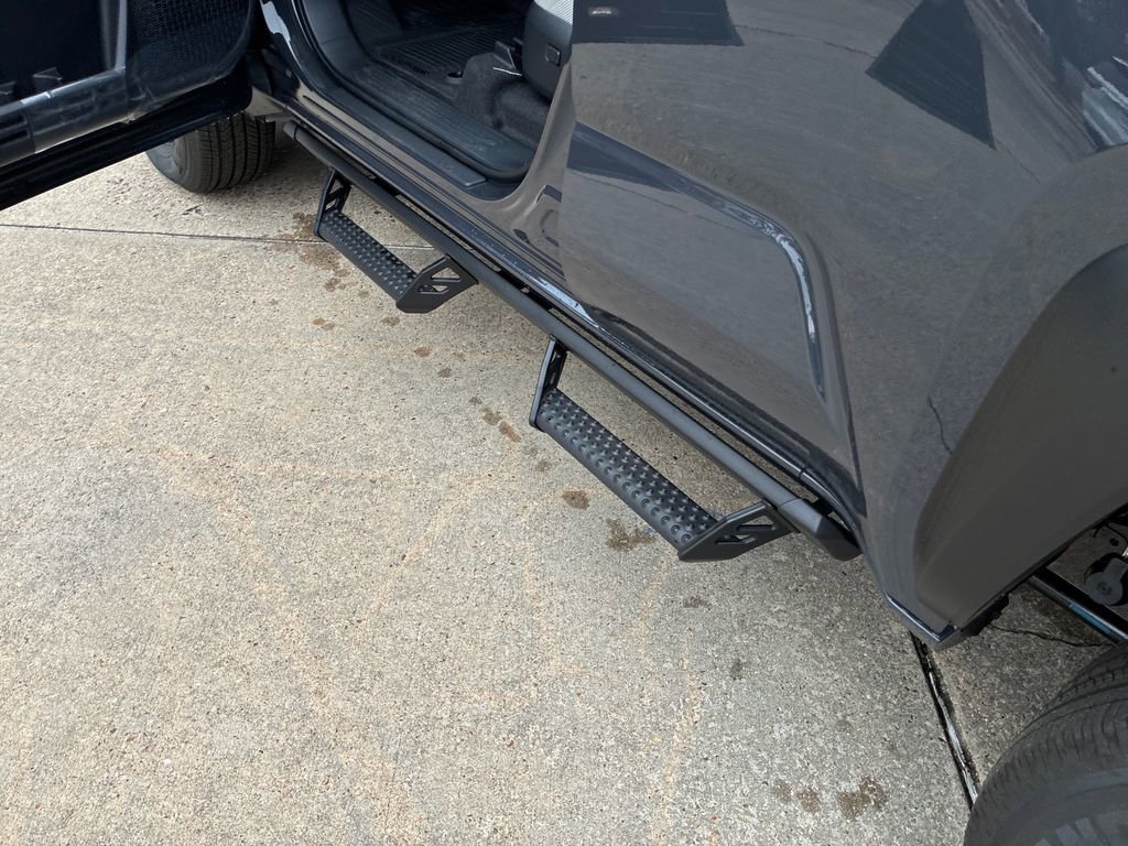 New 2026 Toyota 4Runner SR5 image 41