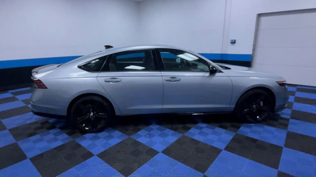 Certified 2023 Honda Accord Sport image 8