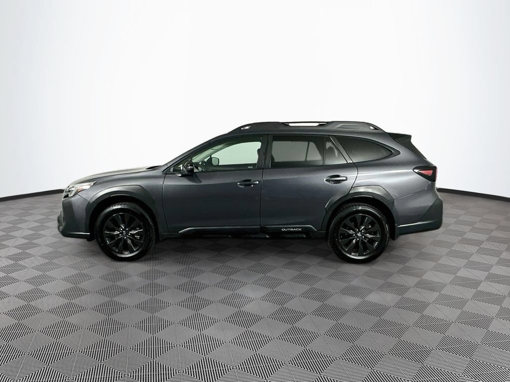 Used 2023 Subaru Outback Onyx Edition XT w/ Popular Package #2 AWD/4WD image 6