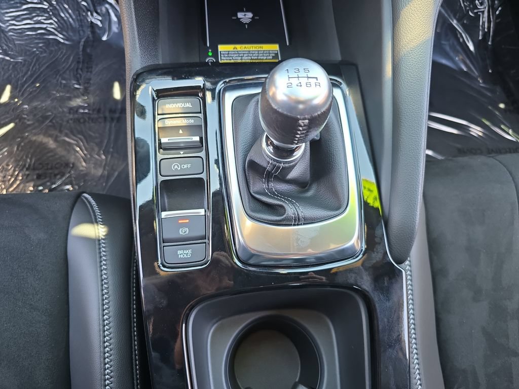 Used 2025 Acura Integra A-Spec FWD image 26