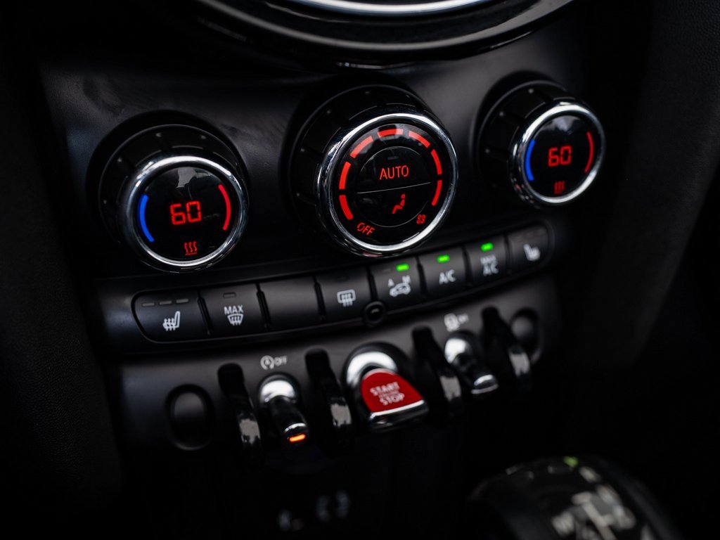 Used 2017 MINI Cooper John Cooper Works image 31