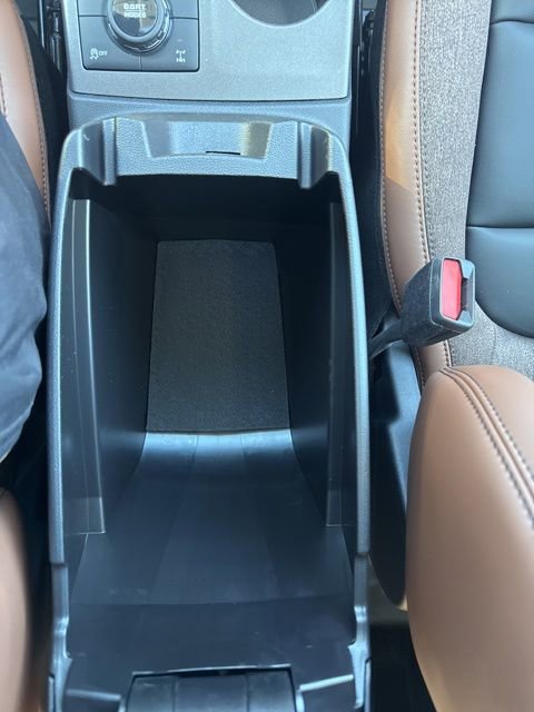 New 2026 Ford Bronco Sport Outer Banks w/ Sasquatch Outer Banks Package image 40