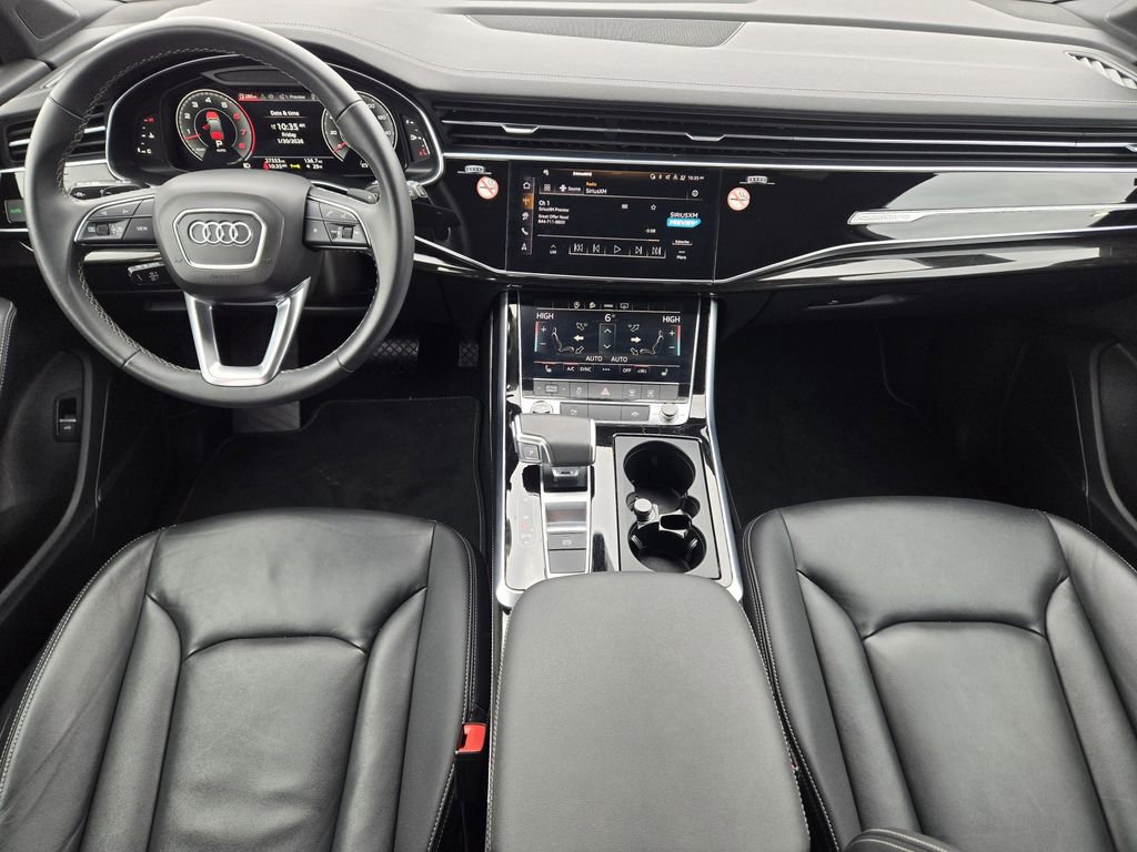 Used 2025 Audi Q7 3.0T Premium Plus image 31