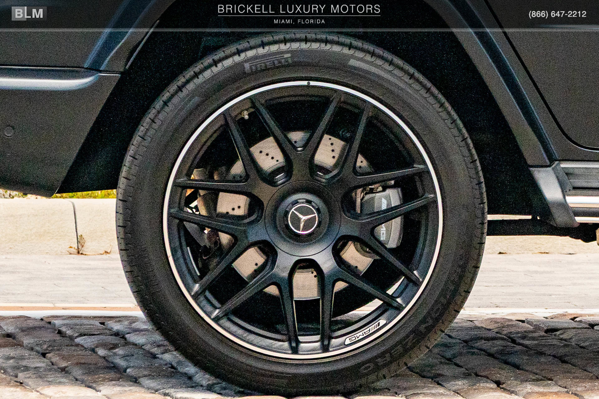 Used 2022 Mercedes-Benz G 63 AMG 4MATIC image 40