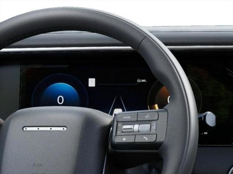 New 2026 Hyundai Palisade Calligraphy image 14