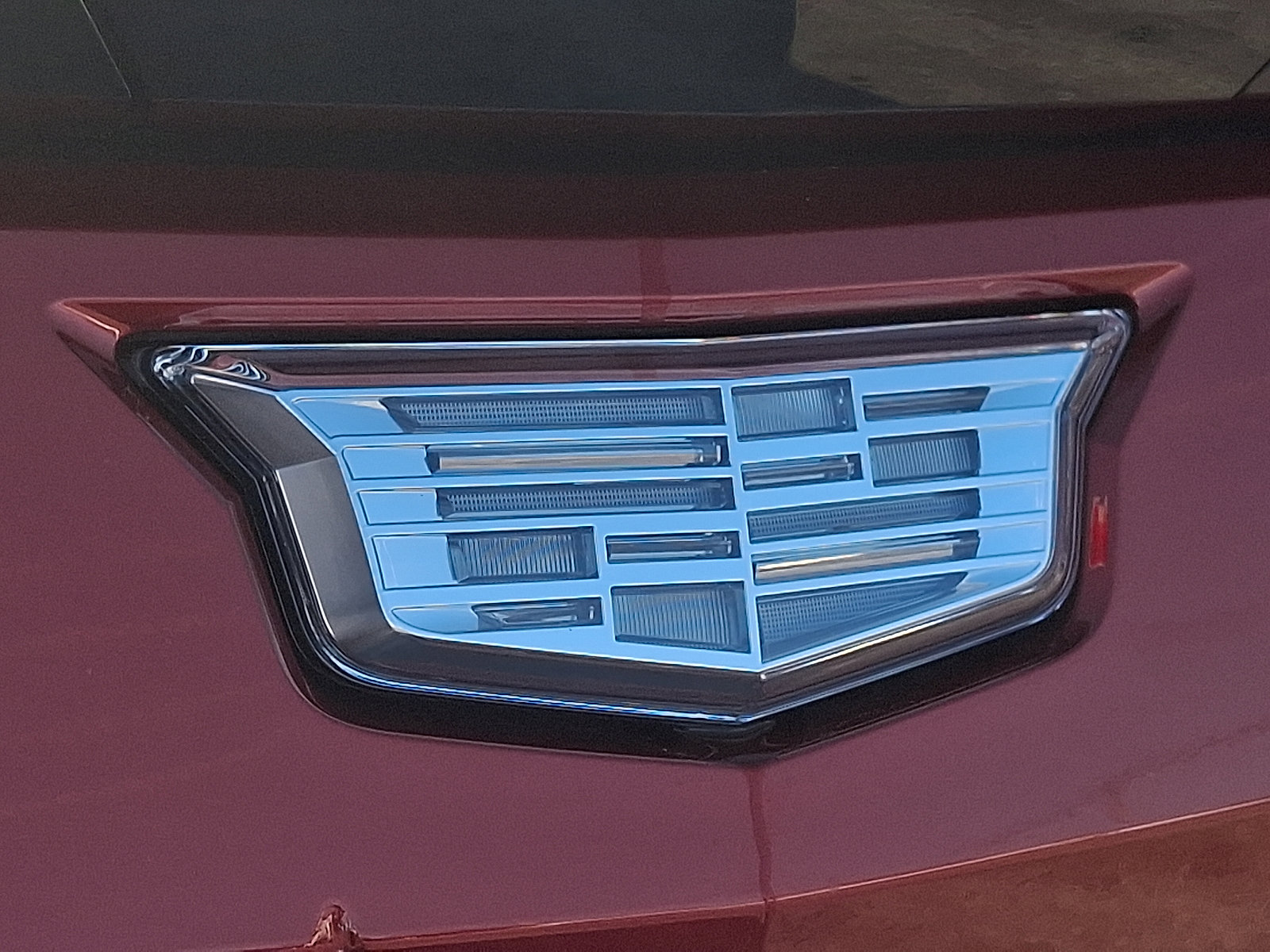 Used 2024 Cadillac Lyriq Luxury image 29