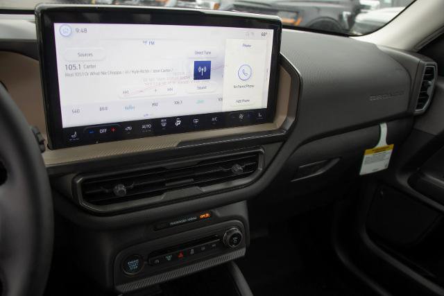 New 2025 Ford Bronco Sport Big Bend image 19