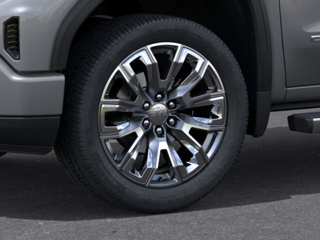 New 2026 GMC Sierra 1500 Denali w/ Denali Reserve Package AWD/4WD image 9