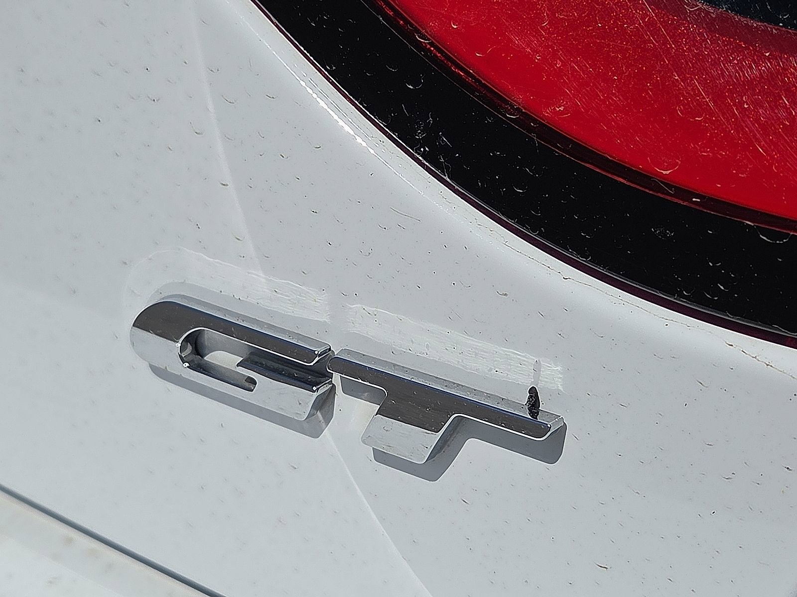 Used 2023 Dodge Charger GT RWD image 8