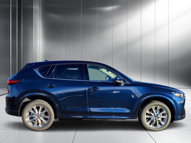 New 2025 MAZDA CX-5 AWD 2.5 S w/ Premium Plus Pkg image 23