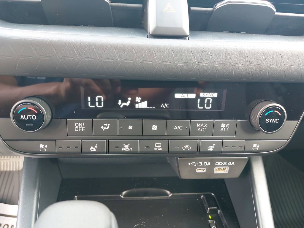 New 2026 Subaru Outback Wilderness image 17