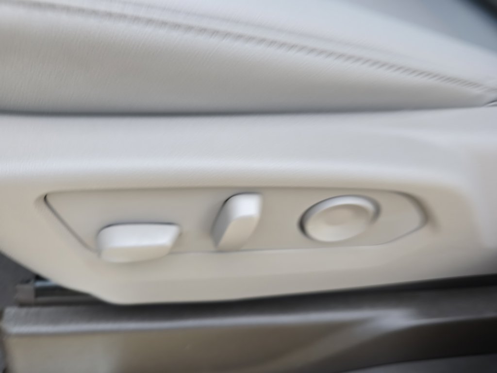 New 2026 Chevrolet Silverado 1500 LTZ w/ LTZ Premium Package image 21