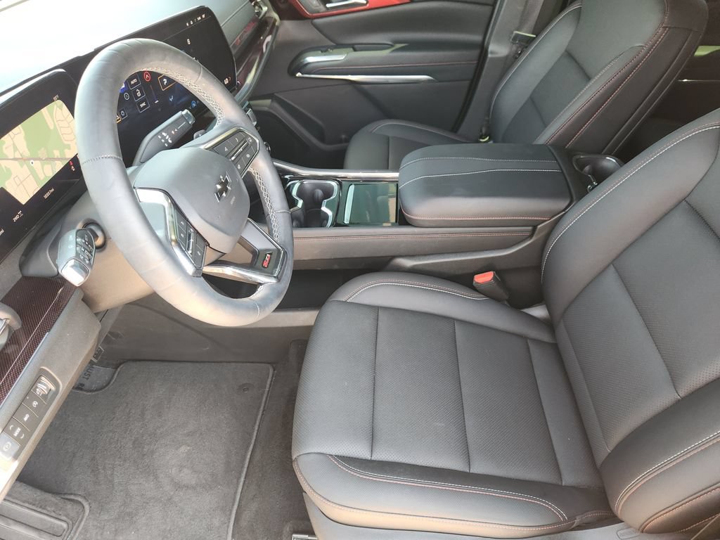 Used 2026 Chevrolet Traverse Z71 AWD/4WD image 8