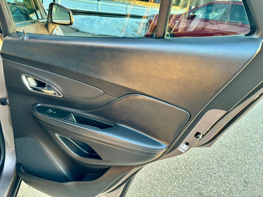 Used 2015 Buick Encore Convenience image 17
