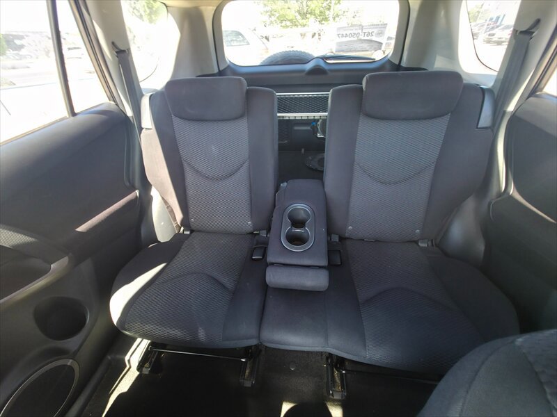 Used 2008 Toyota RAV4 Sport FWD image 32