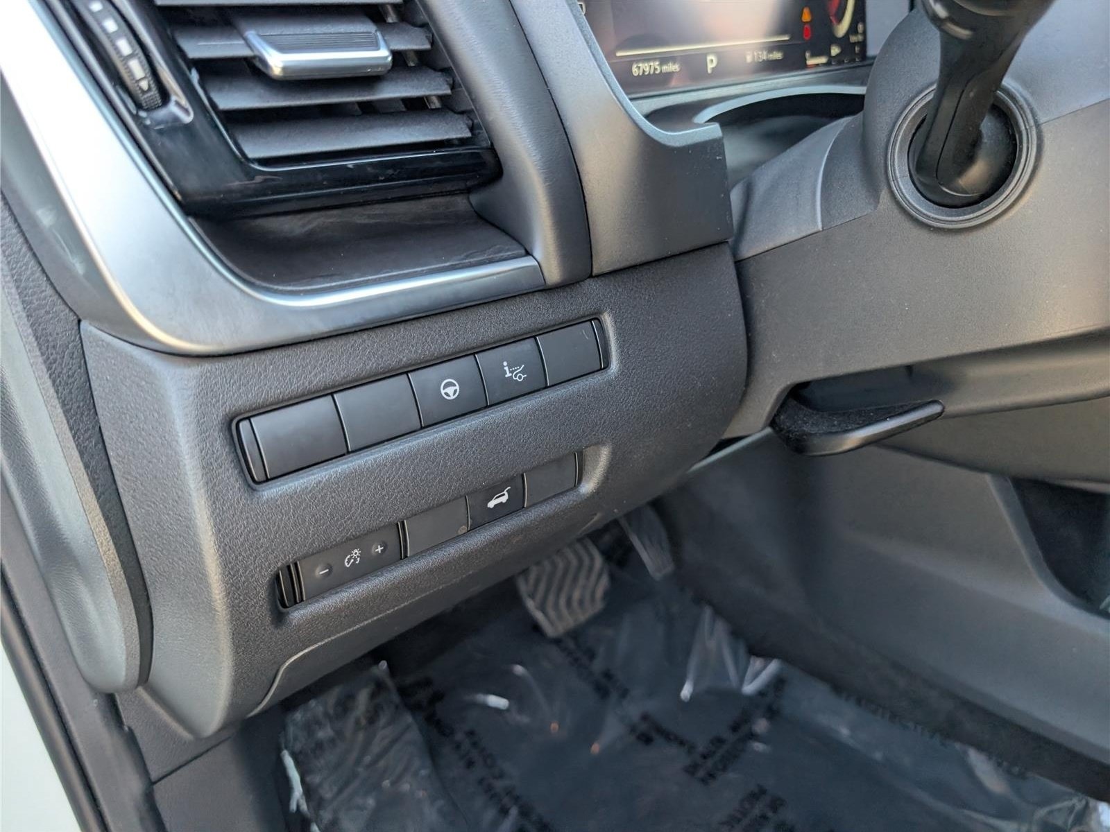 Used 2022 Nissan Rogue Platinum AWD/4WD image 23