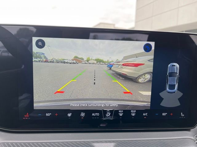 New 2024 Ford Mustang GT Premium image 12