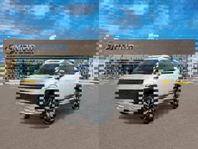 New 2026 Hyundai Ioniq 9 SEL image 1