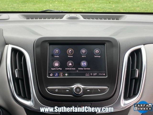 Used 2024 Chevrolet Equinox LT AWD/4WD image 26