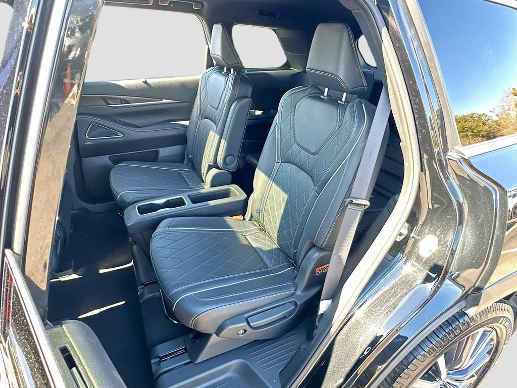 Used 2024 INFINITI QX60 Autograph w/ Cargo Package image 26