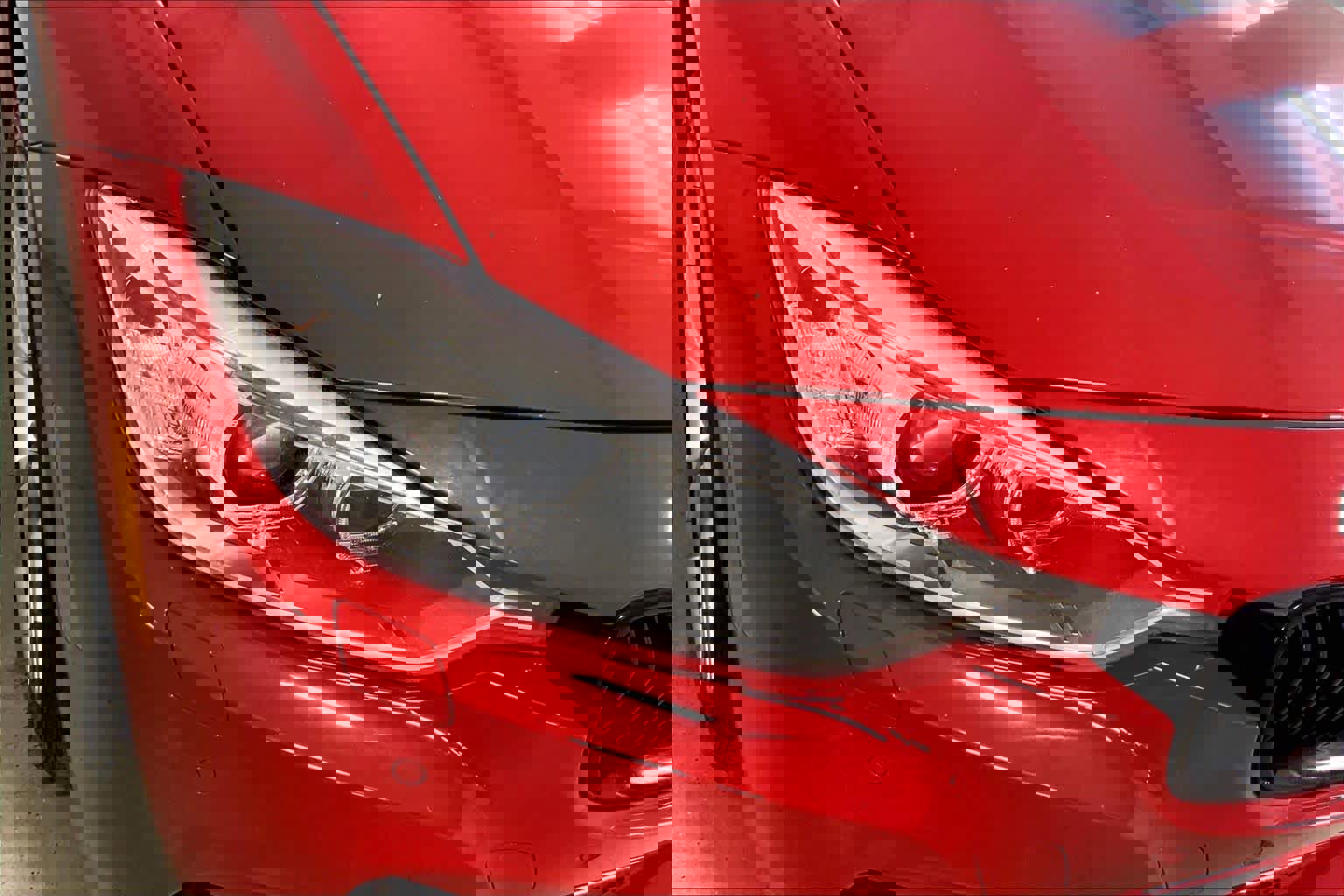 Used 2015 BMW 335i xDrive Sedan image 27