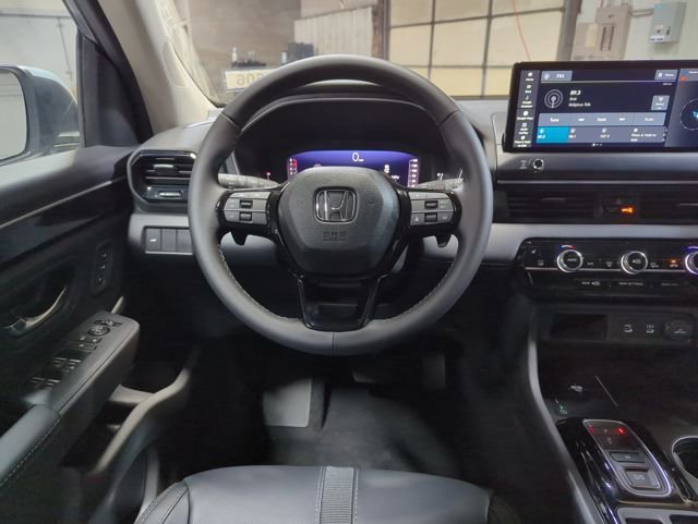 New 2026 Honda Pilot EX-L image 14