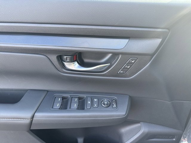 New 2026 Honda CR-V Sport-L image 16