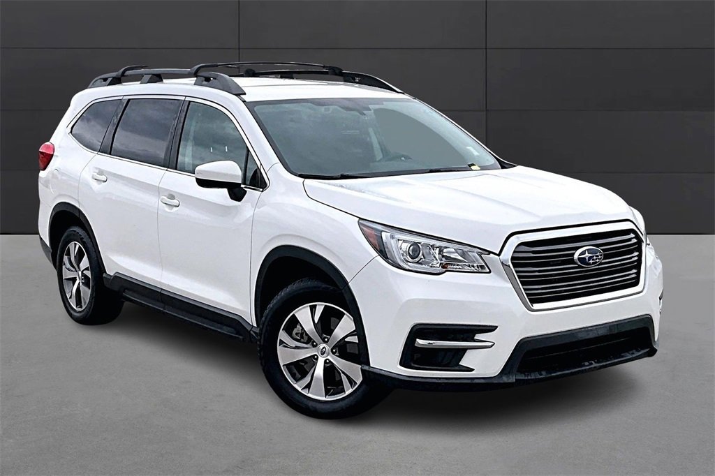 Used 2020 Subaru Ascent Premium w/ Convenience Package image 11