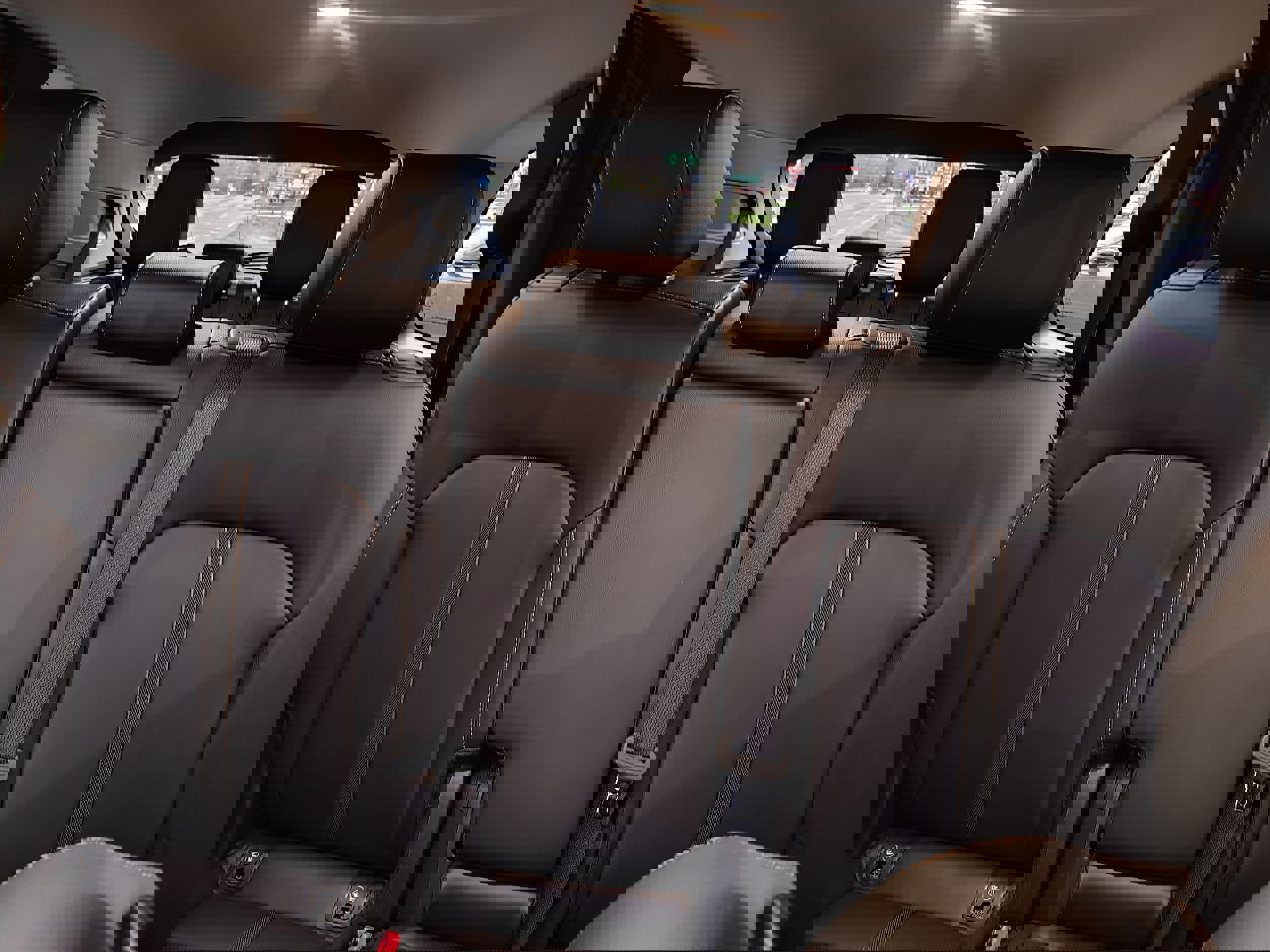 Used 2026 MAZDA CX-90 3.3 Turbo w/ Select Package image 22