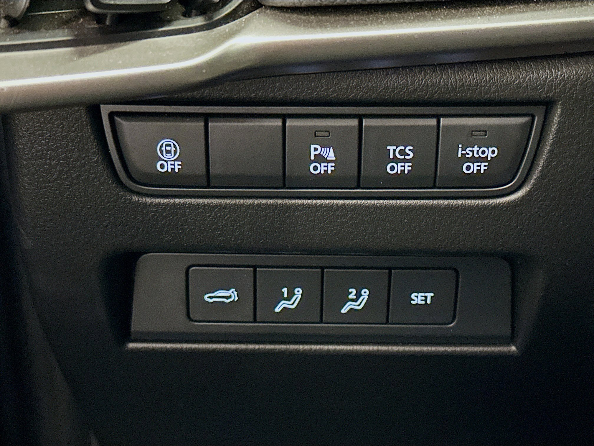 Used 2024 MAZDA CX-90 3.3 Turbo w/ Premium Package image 17