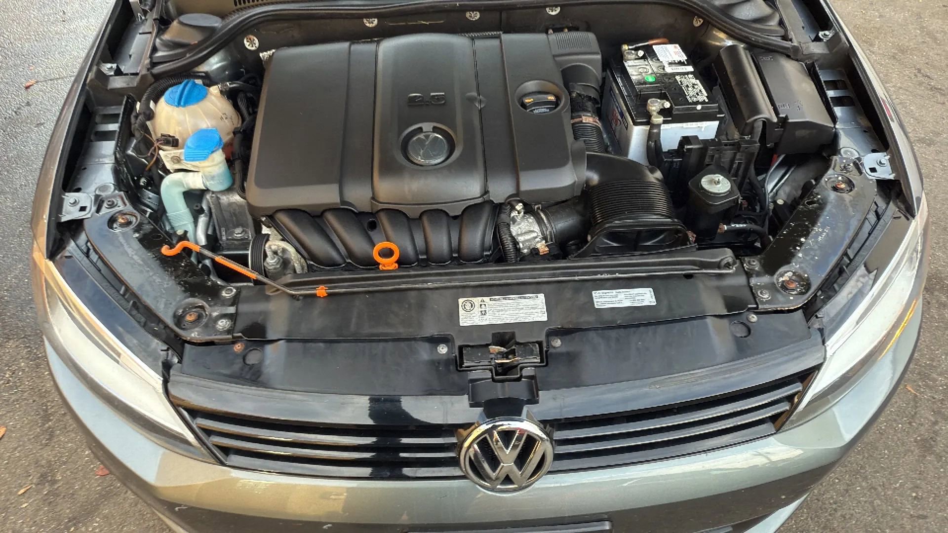 Used 2012 Volkswagen Jetta SE image 21