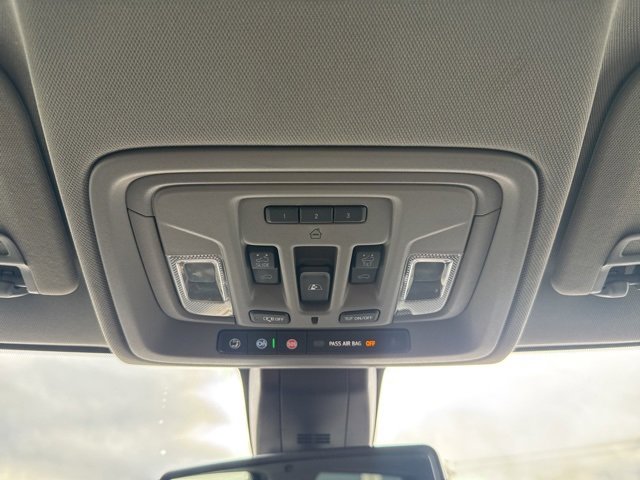 Used 2020 GMC Sierra 1500 SLT w/ SLT Premium Plus Package image 27