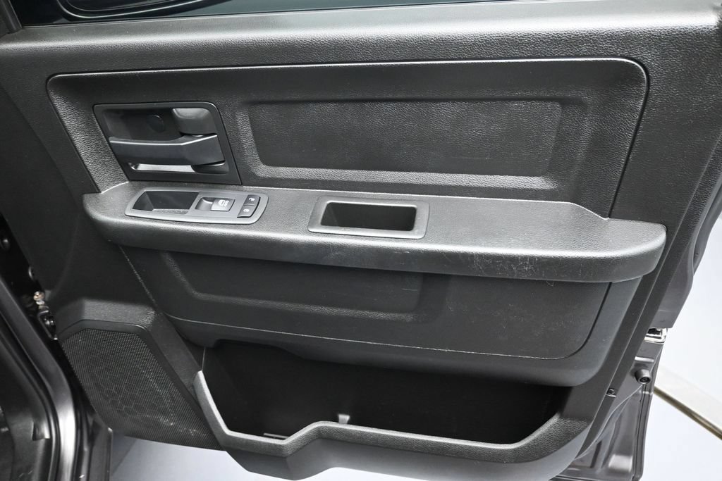 Used 2019 RAM 1500 Tradesman w/ Popular Equipment Group AWD/4WD image 29