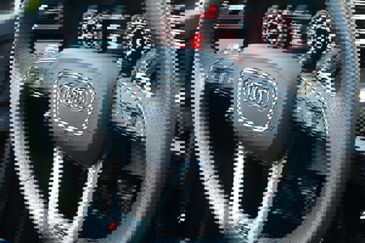 Used 2024 Audi RS 3 image 56