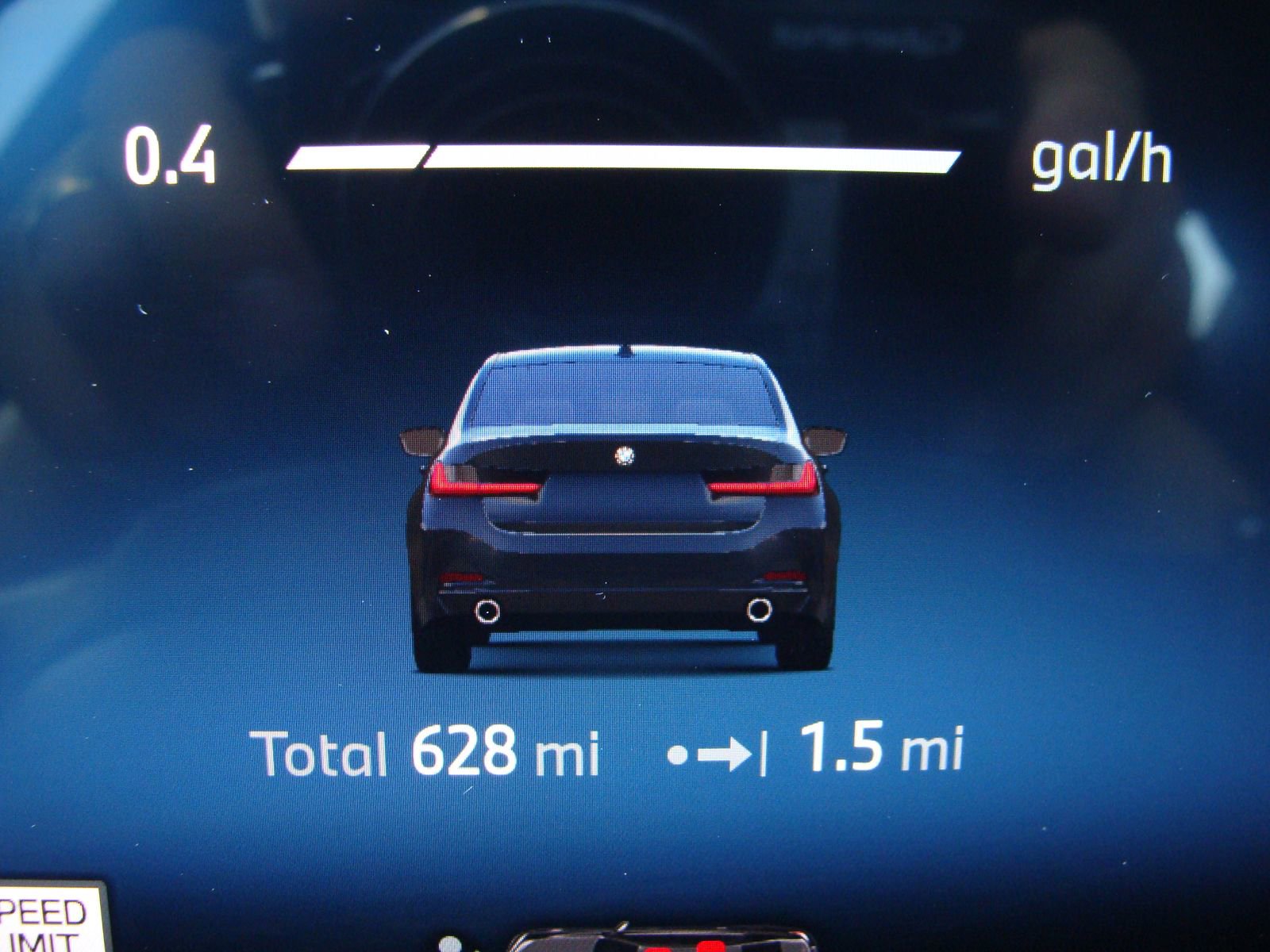 Used 2025 BMW 330i Sedan w/ M Sport Package image 8