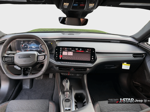 New 2026 Dodge Charger Scat Pack AWD/4WD image 9