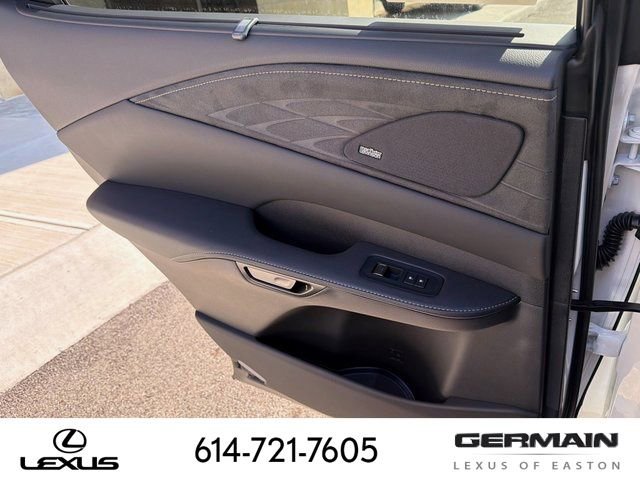 New 2026 Lexus RX 350 image 20