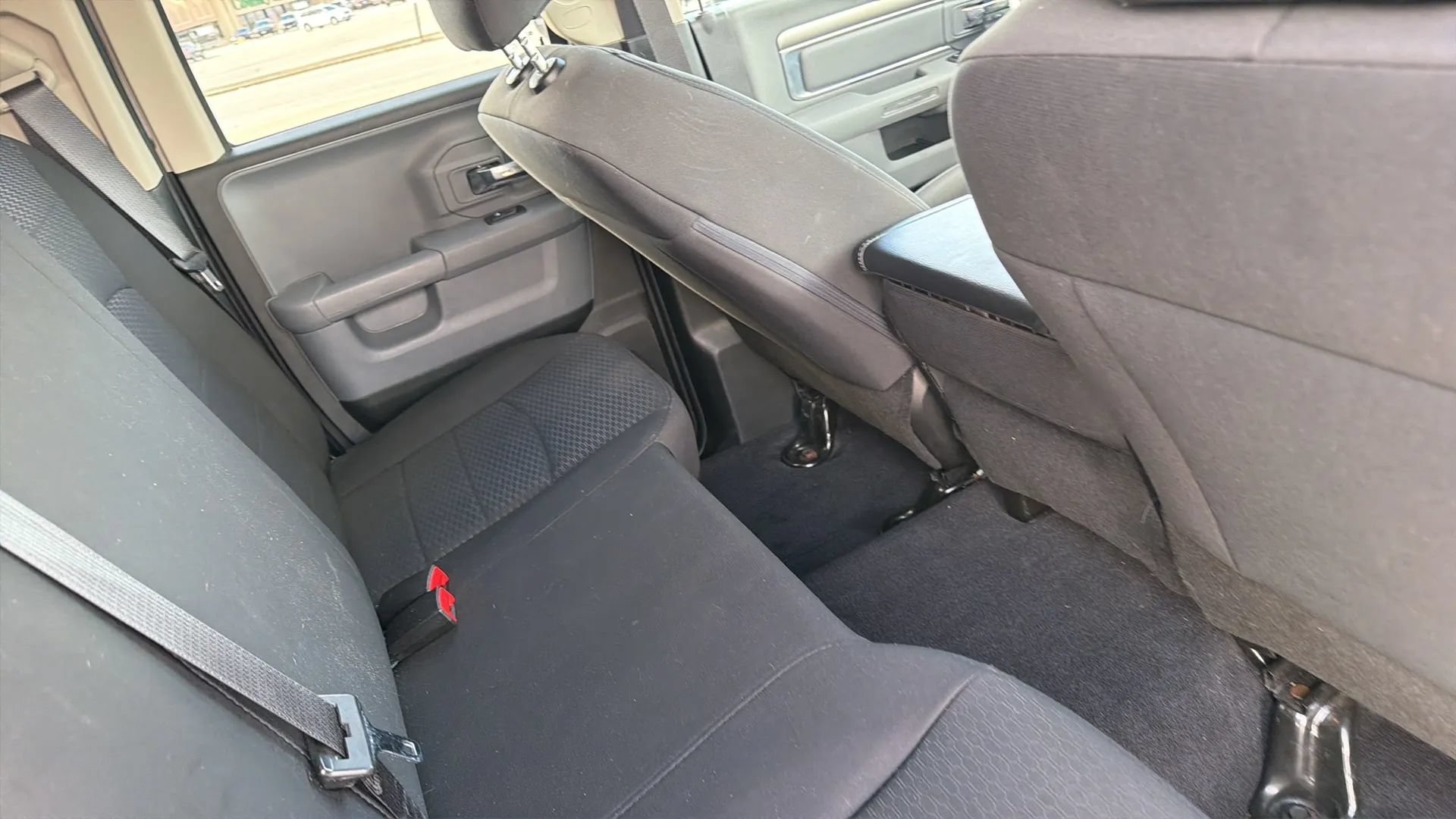 Used 2019 RAM 1500 Classic Warlock w/ Electronics Group AWD/4WD image 51
