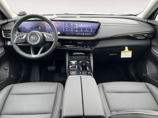 New 2026 Buick Envision Avenir AWD/4WD image 10