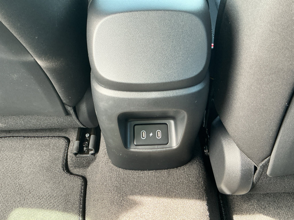 New 2026 Hyundai Elantra SE FWD image 14