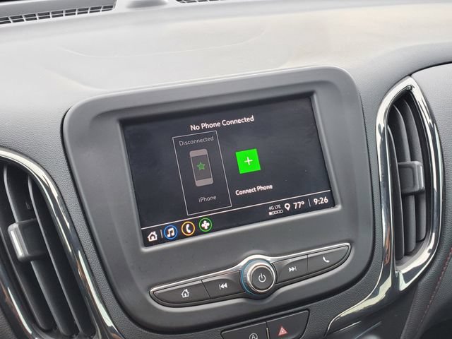 Certified 2023 Chevrolet Equinox RS w/ LPO, Floor Liner Package FWD image 31