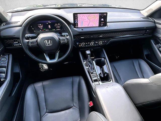 Used 2024 Honda Accord Touring image 16