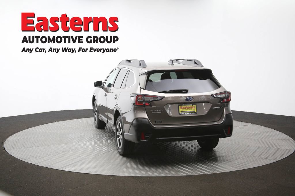 Used 2022 Subaru Outback Premium AWD/4WD image 64