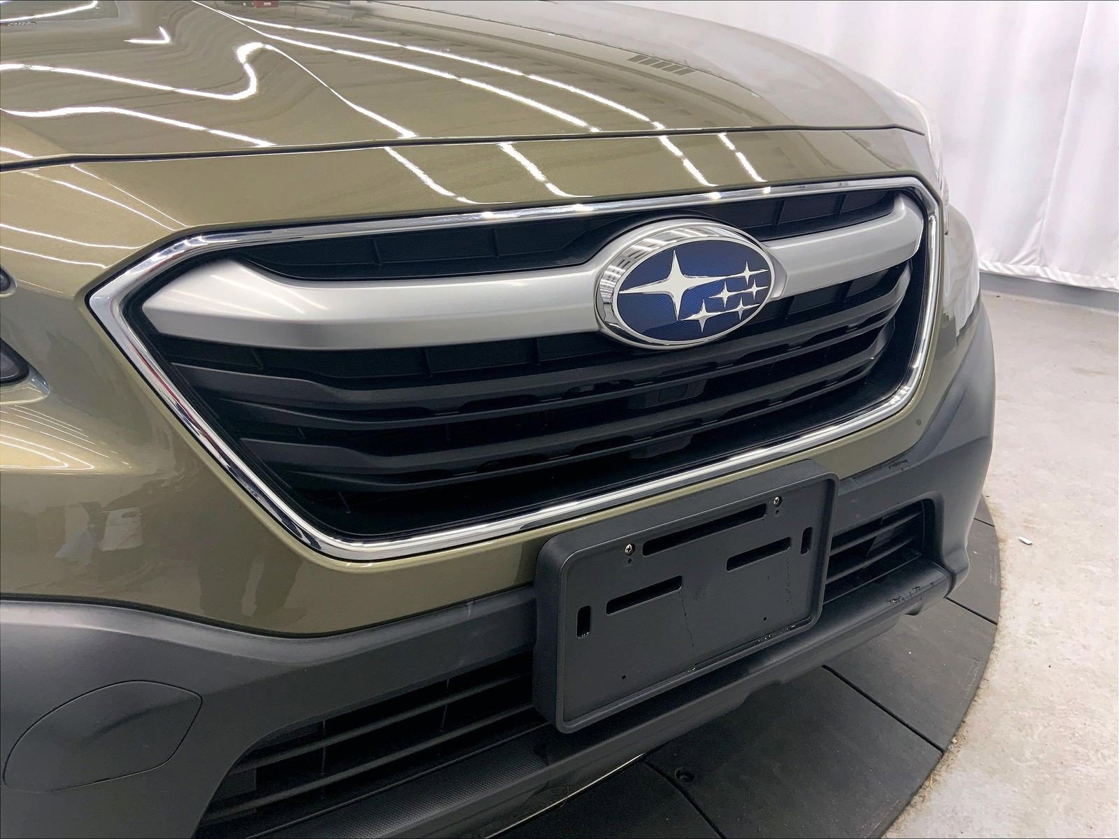 Used 2022 Subaru Outback Premium AWD/4WD image 31